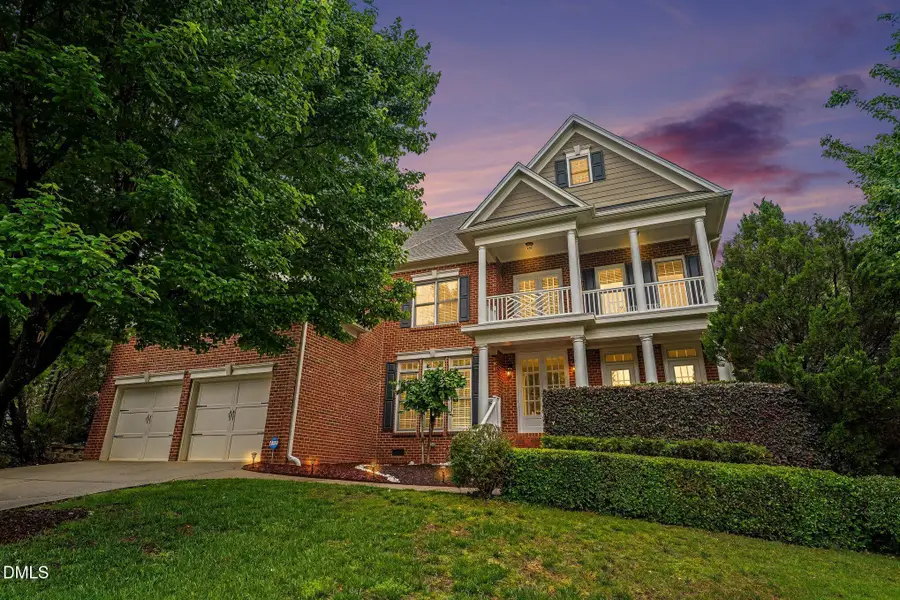 1905 Falls Farm Crossing, Raleigh, NC 27614 - #3