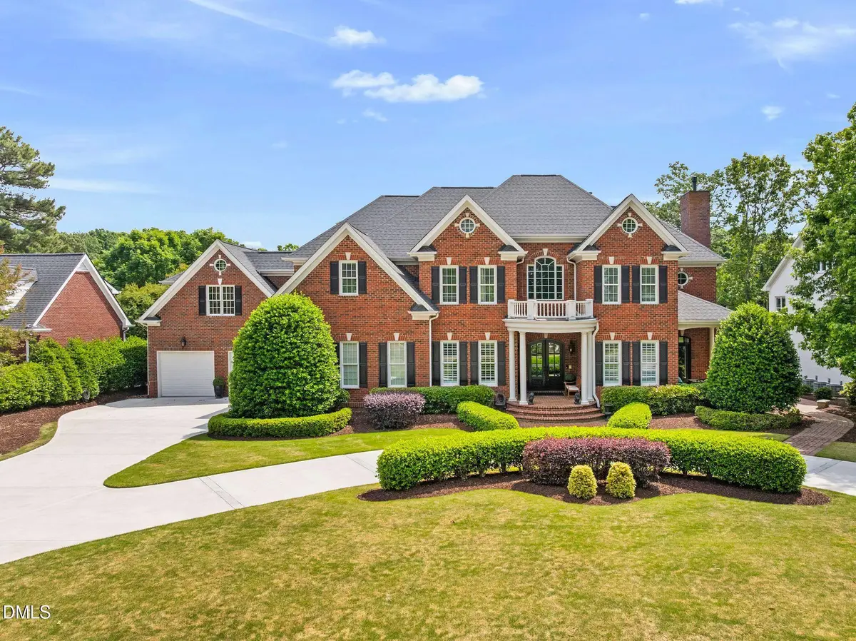 304 Pond Bluff Way, Cary, NC 27513 - #1