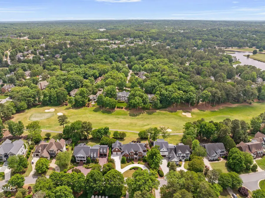 304 Pond Bluff Way, Cary, NC 27513 - #3