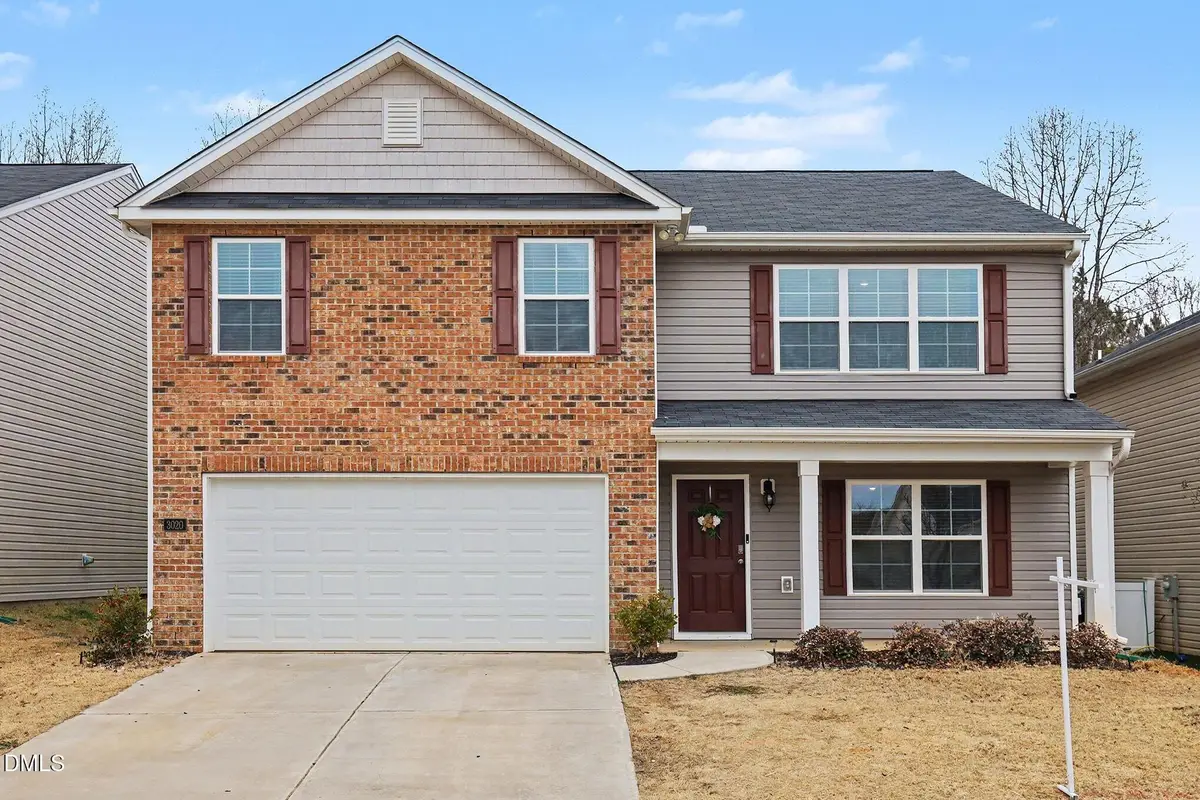 3020 Mallory Drive, Haw River, NC 27258 - #1