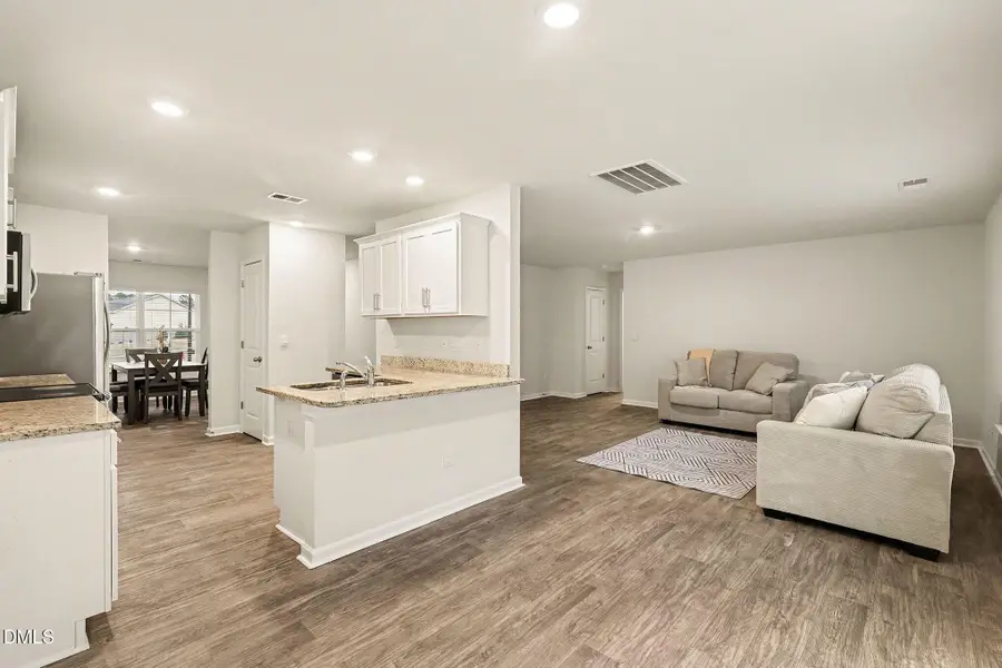 3020 Mallory Drive, Haw River, NC 27258 - #3
