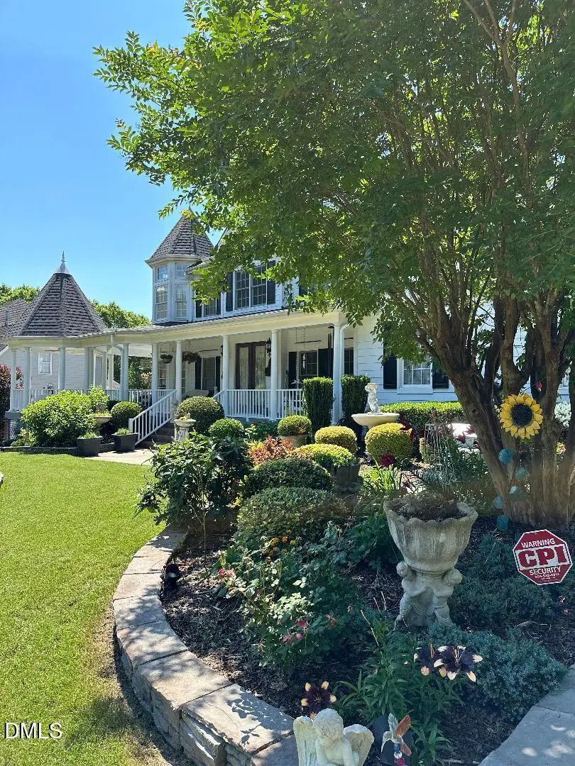 5753 Brushy Meadows, Fuquay Varina, NC 27526 - #2