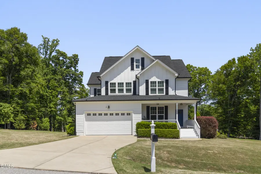 5236 Hartfelt Drive, Garner, NC 27529 - #3