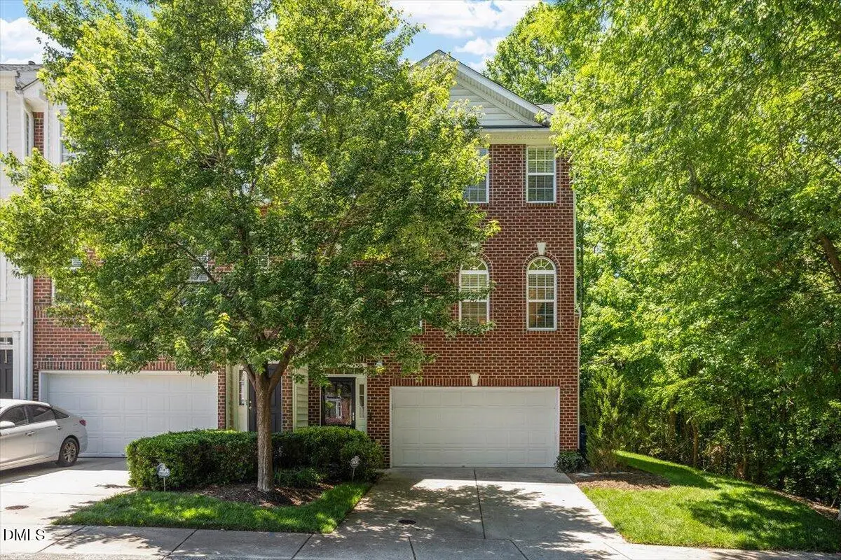6955 Middleboro Drive, Raleigh, NC 27612 - #1