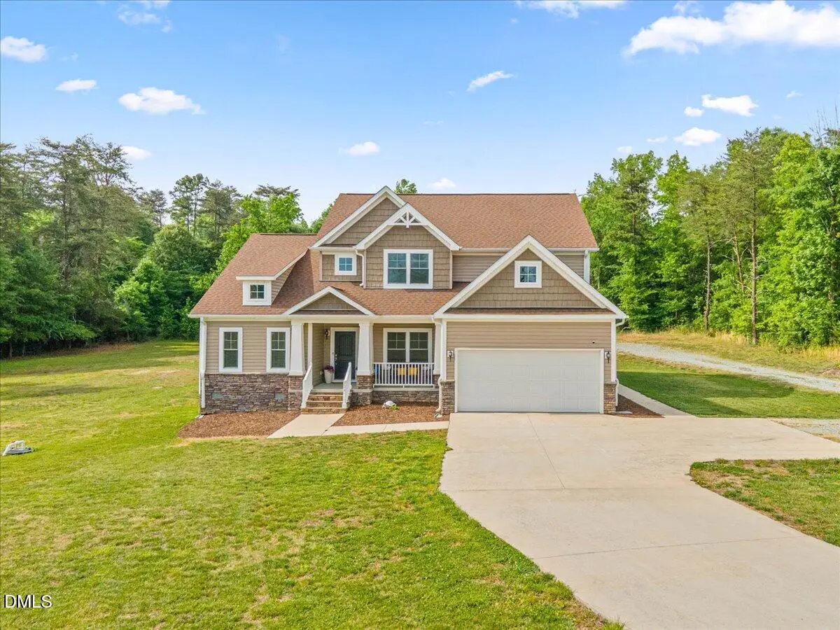 704 Haw River Hopedale Road, Burlington, NC 27217 - #1