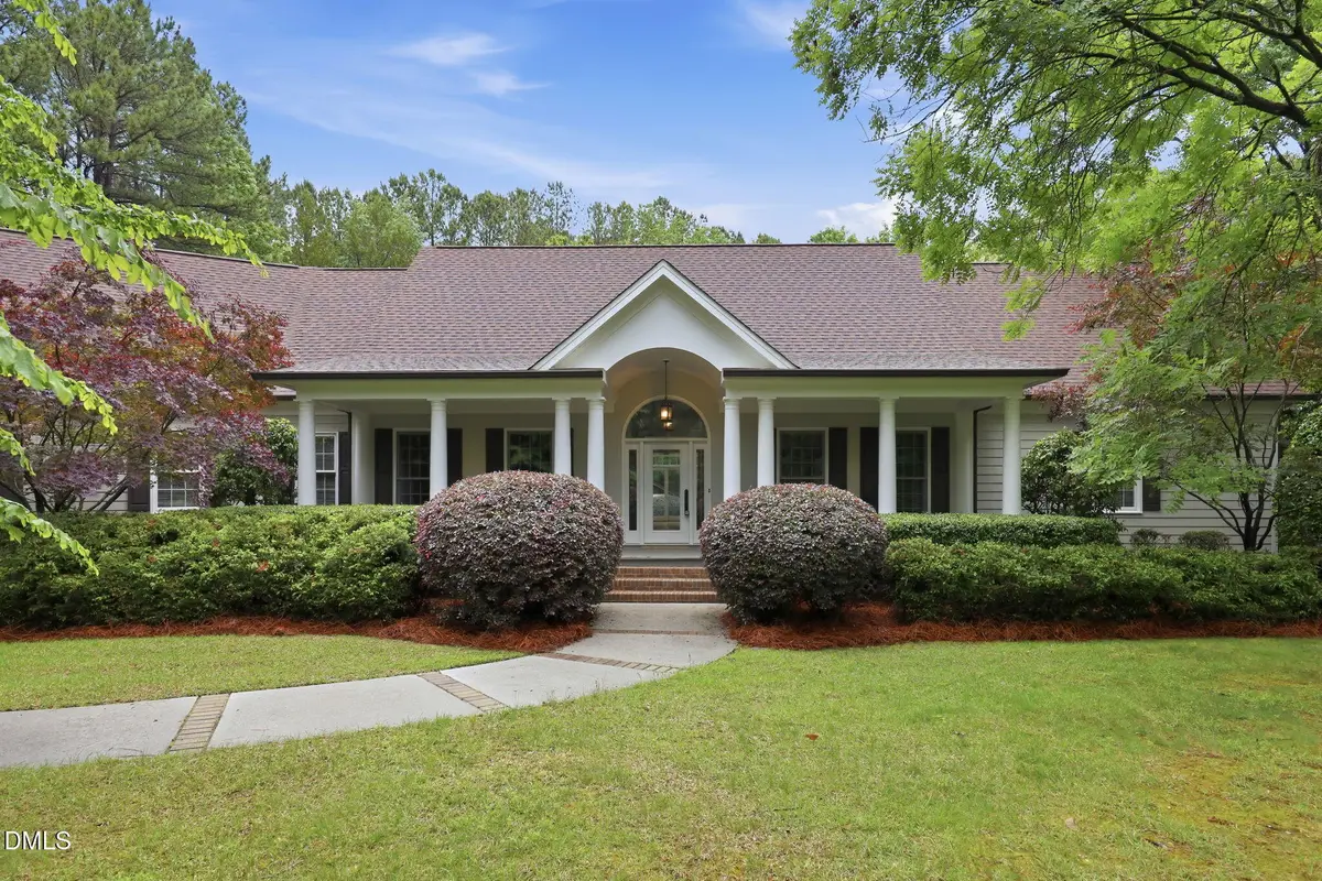 3609 Brackenridge Lane, Fuquay Varina, NC 27526 - #1
