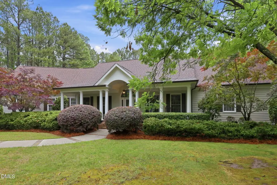 3609 Brackenridge Lane, Fuquay Varina, NC 27526 - #2