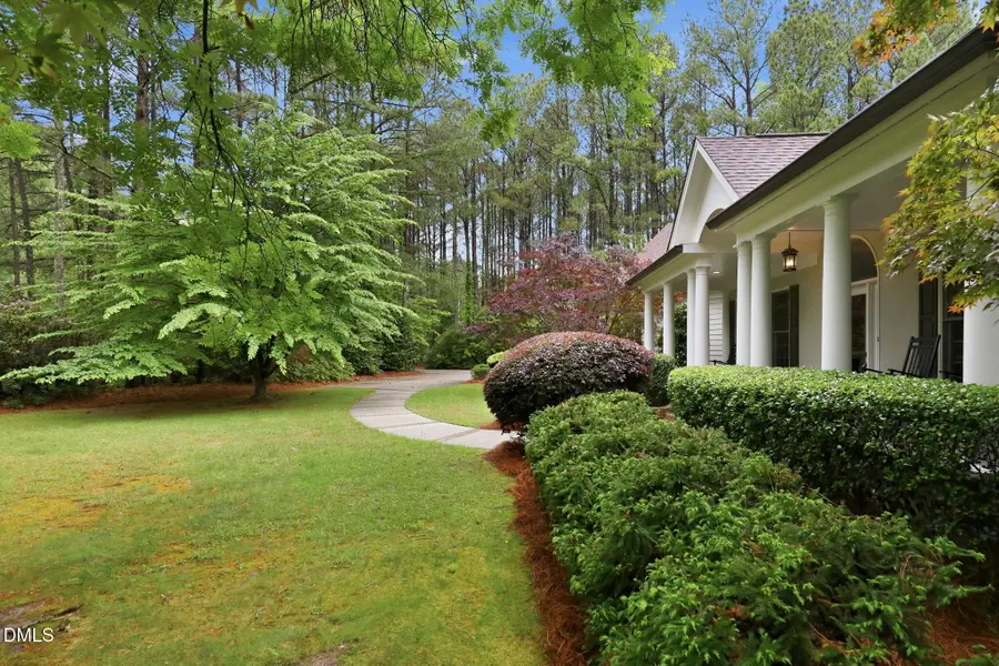 3609 Brackenridge Lane, Fuquay Varina, NC 27526 - #3