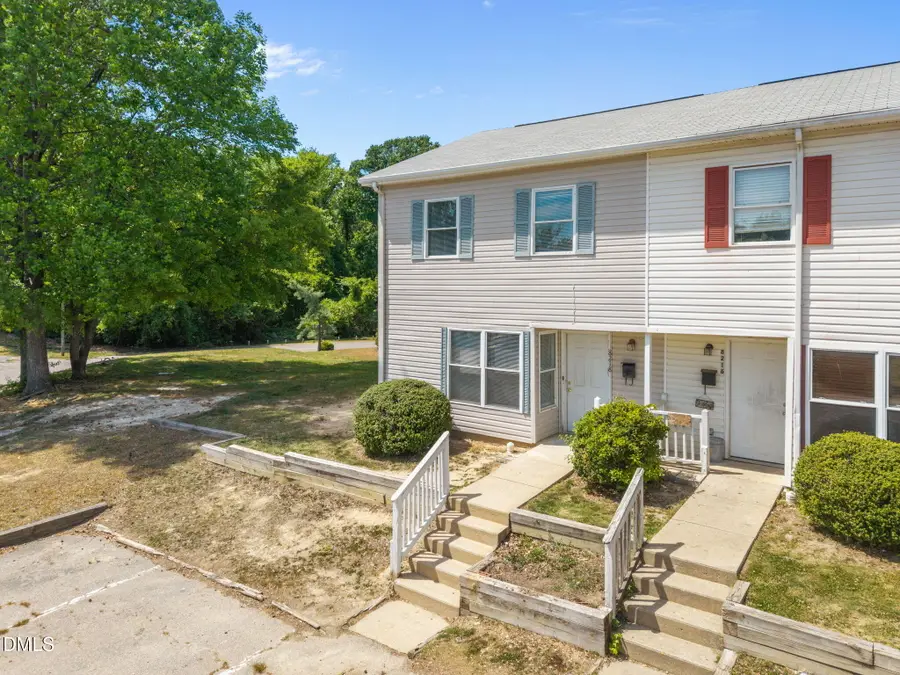 8218 Merriweather Circle, Raleigh, NC 27616 - #3