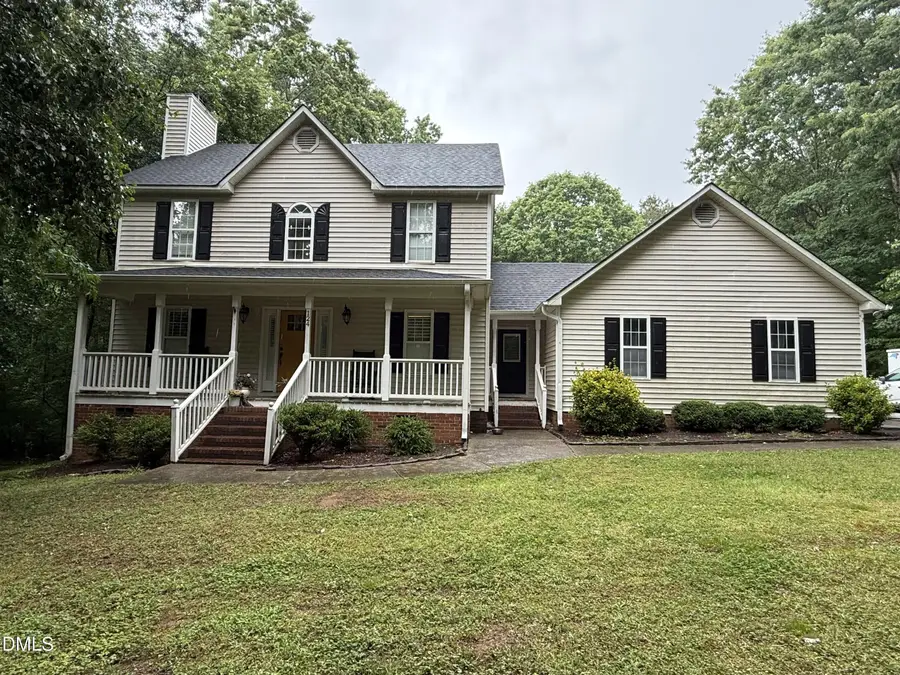 124 Walker, Selma, NC 27576 - #2