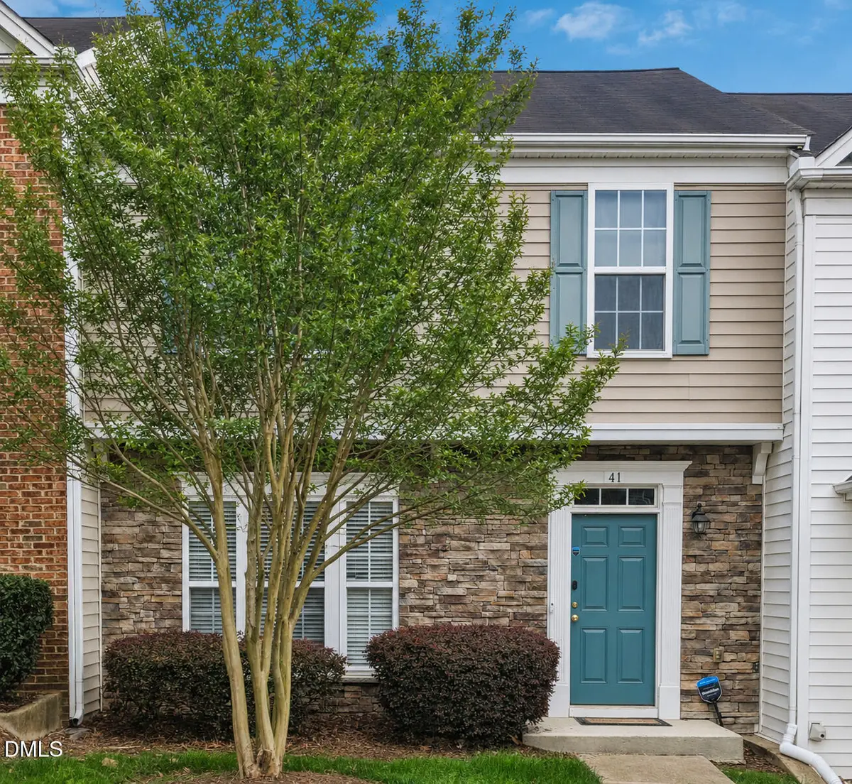 414 Walnut Woods Drive, Morrisville, NC 27560 - #1