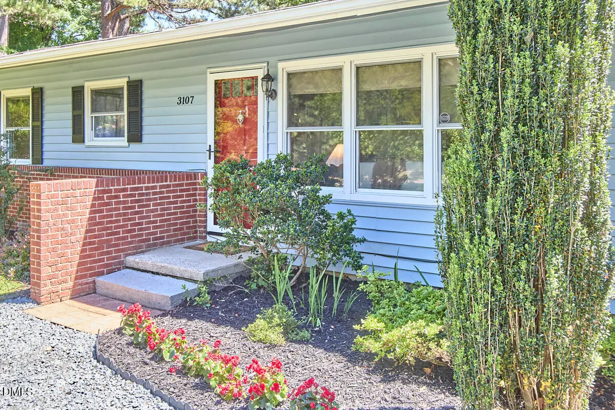 3107 Rosebriar Drive, Durham, NC 27705 - #1
