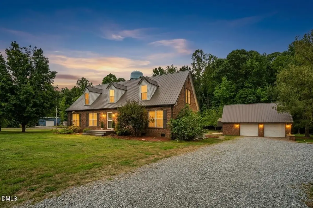 2780 Barnett Road, Mebane, NC 27302 - #1