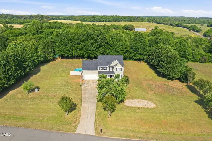 5816 Acorn Knoll Place, Mebane, NC 27302 - #3