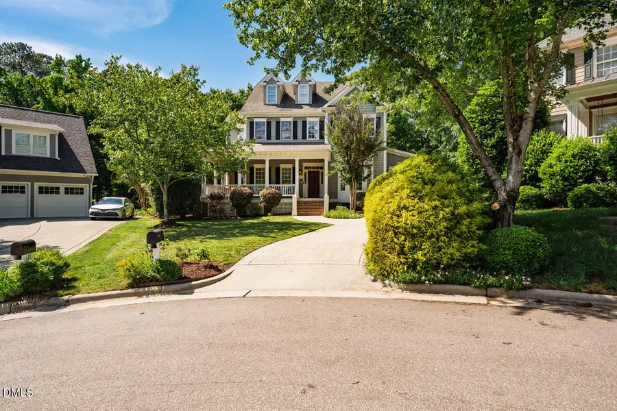 120 Morris Branch Court, Cary, NC 27519 - #2