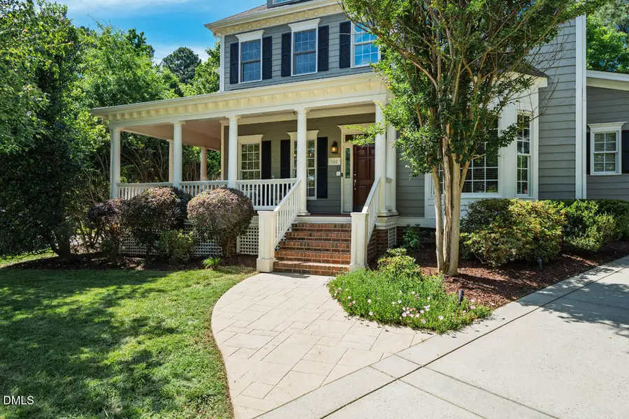 120 Morris Branch Court, Cary, NC 27519 - #3