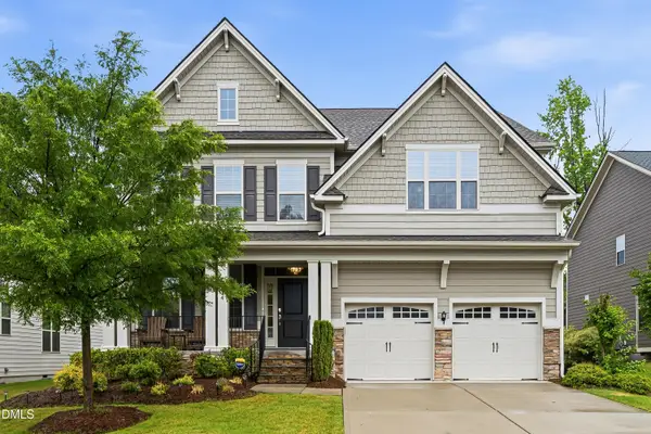 2214 Pollard Place, Cary, NC 27519