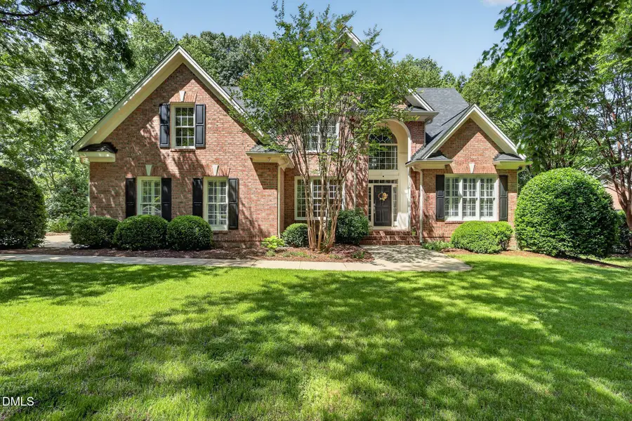 5412 Brushy Meadows Drive, Fuquay Varina, NC 27526 - #2