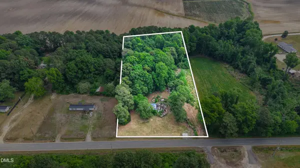 3237 E Darden Road, Faison, NC 28341