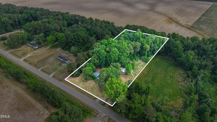 3237 E Darden Road, Faison, NC 28341 - #2