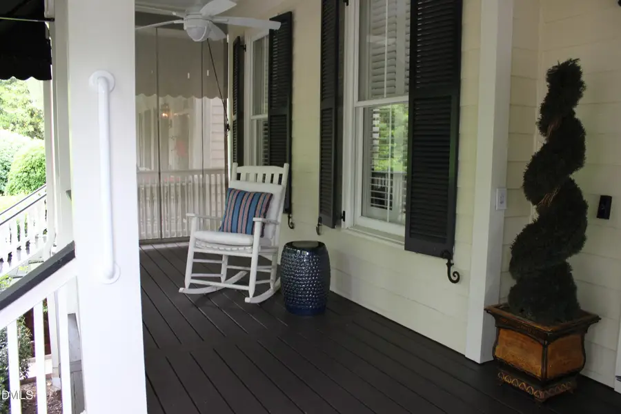 7816 Madison Park Lane, Raleigh, NC 27615 - #2