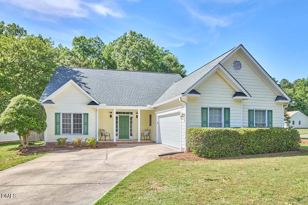 4000 Branchwood Drive, Durham, NC 27705 - #1