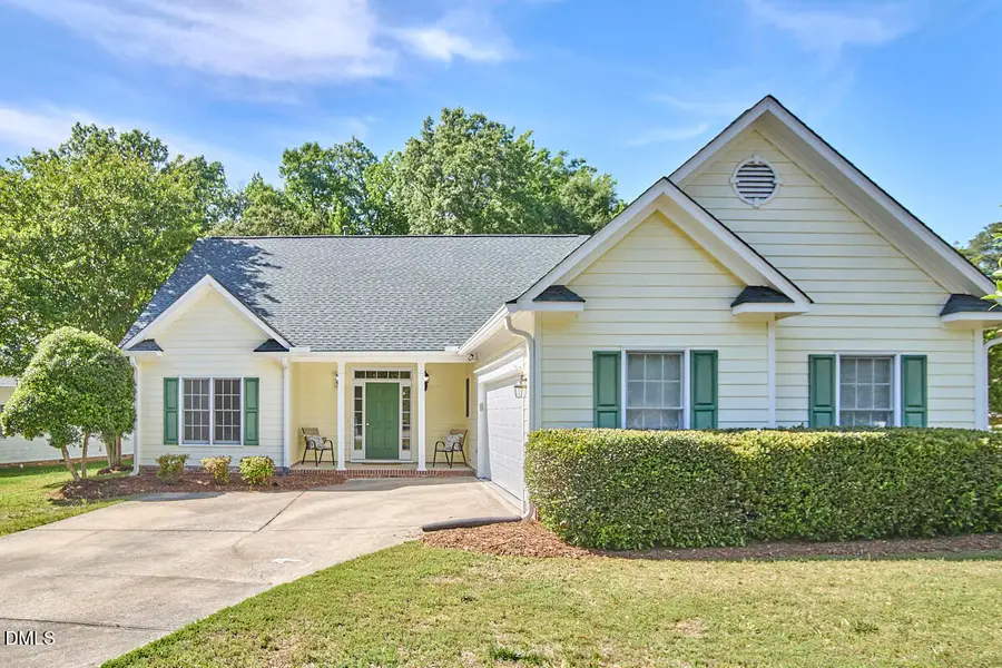 4000 Branchwood Drive, Durham, NC 27705 - #3