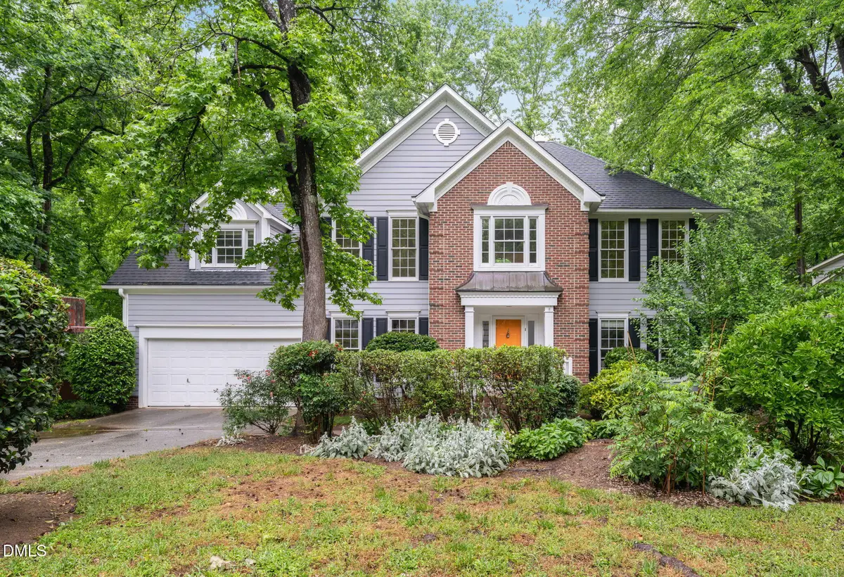 116 Tremont Circle, Chapel Hill, NC 27516 - #1