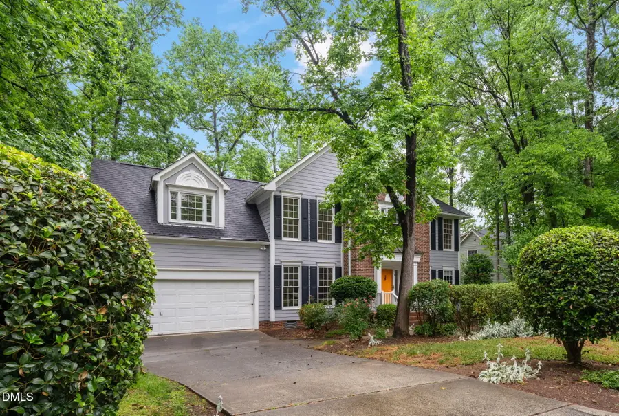 116 Tremont Circle, Chapel Hill, NC 27516 - #2