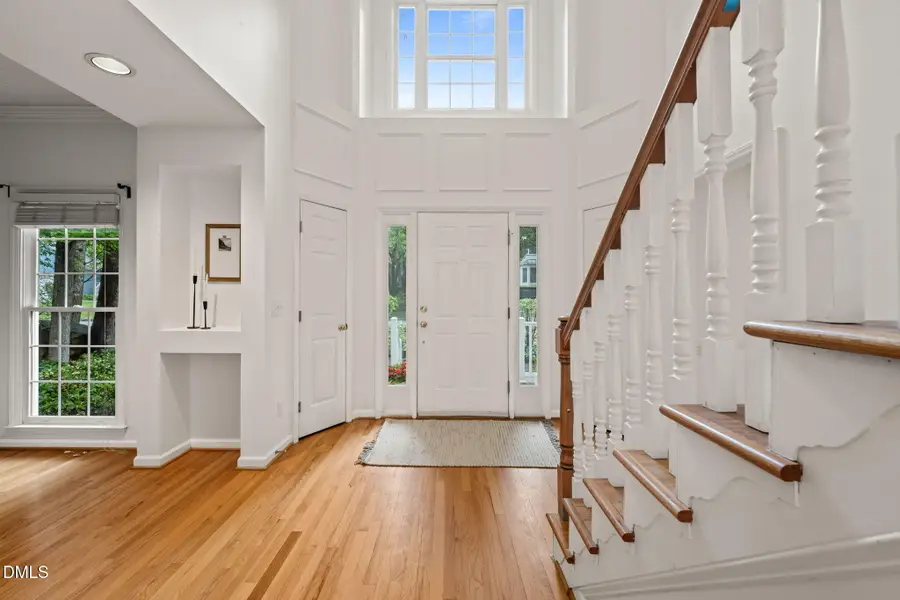 116 Tremont Circle, Chapel Hill, NC 27516 - #3