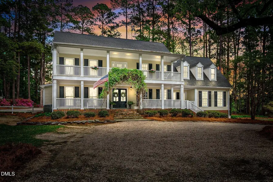 4841 Wendell Boulevard, Wendell, NC 27591 - #2