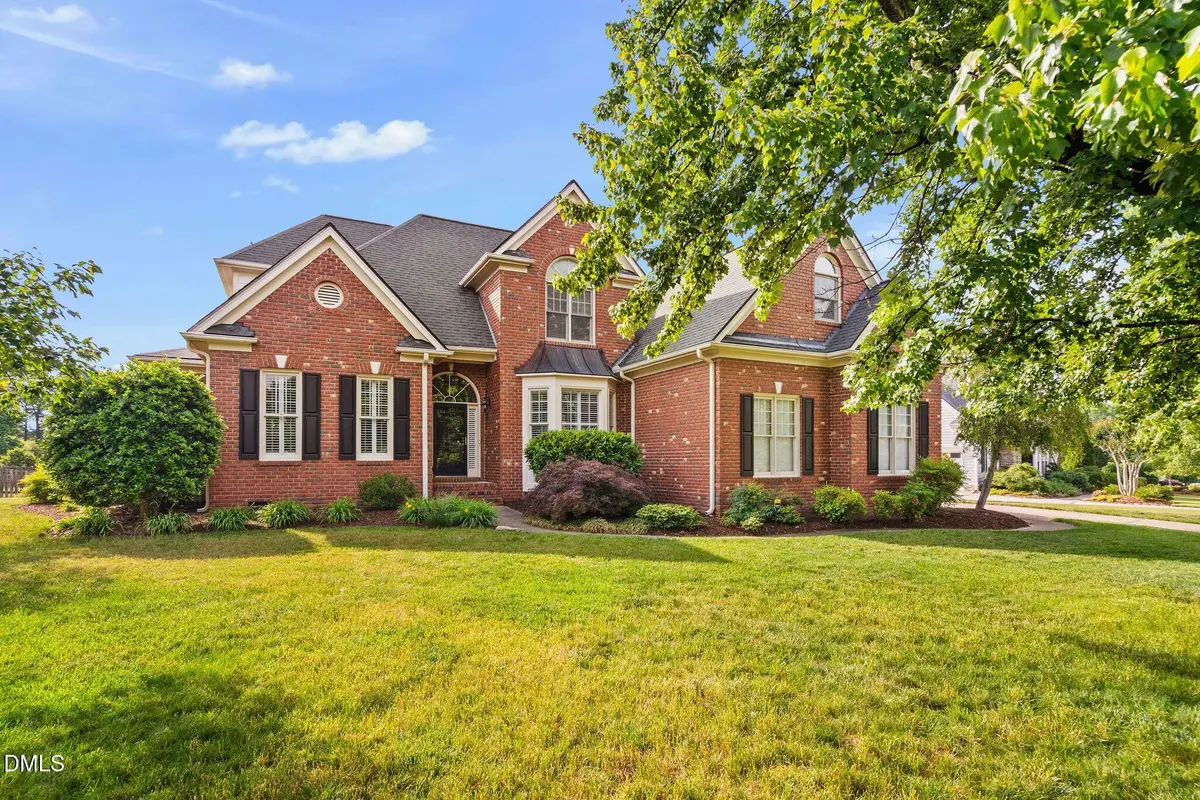 801 Preston Village Way, Cary, NC 27519 - #1