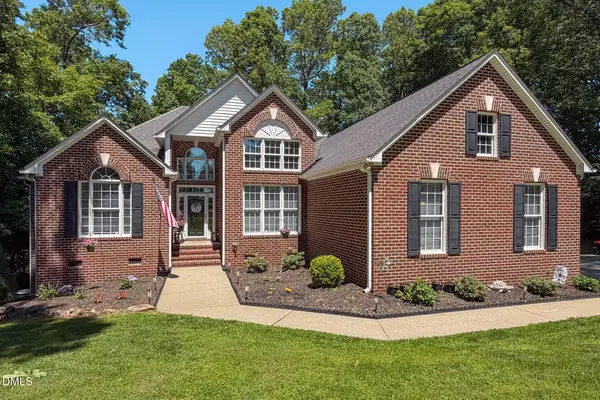 116 Cheryl Circle, Roxboro, NC 27574