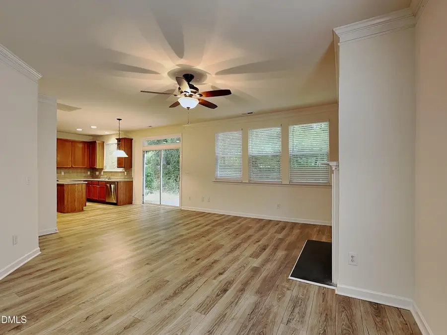 2809 Roundleaf Court, Raleigh, NC 27604 - #2