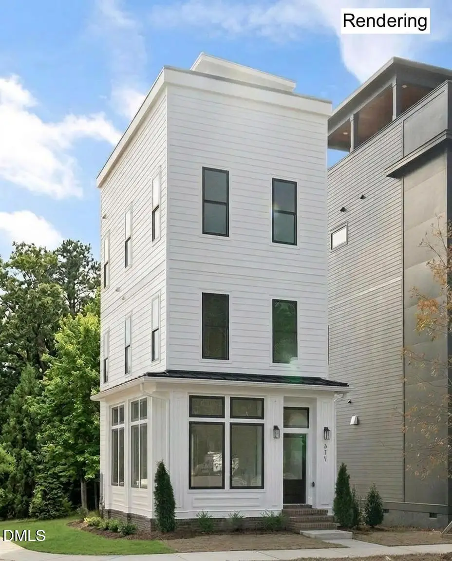 1618 Ellen Dawson Way, Raleigh, NC 27603 - #1