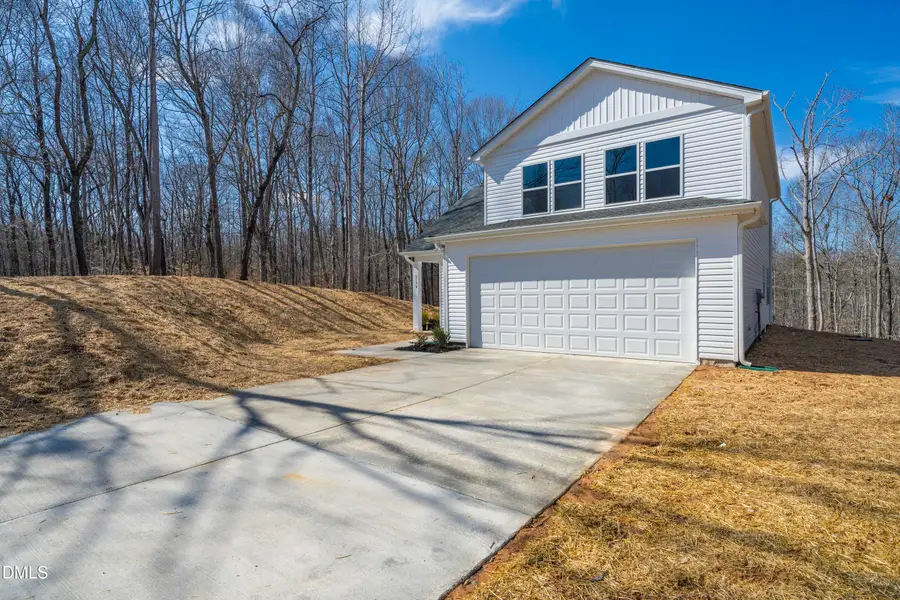 918 N Bickett Boulevard, Louisburg, NC 27549 - #3