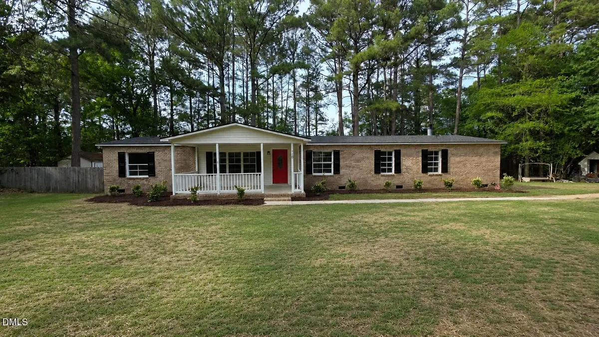 118 Cherry Berry Lane, Sanford, NC 27332 - #1