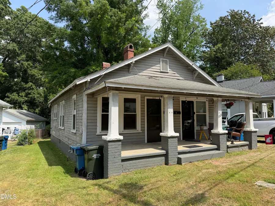 1008 Alabama Avenue, Durham, NC 27705 - #3