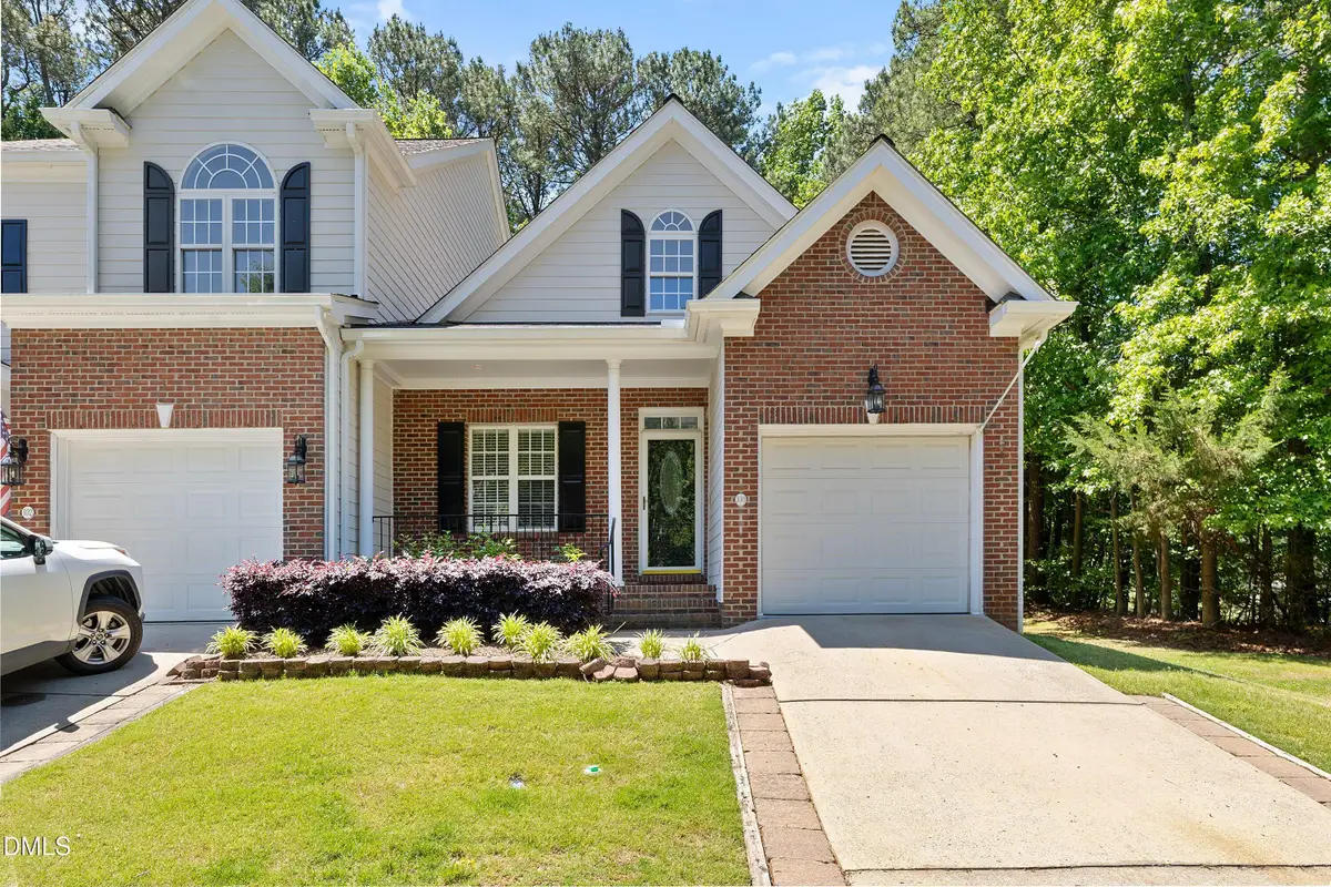 100 Brush Stream Drive, Cary, NC 27511 - #1