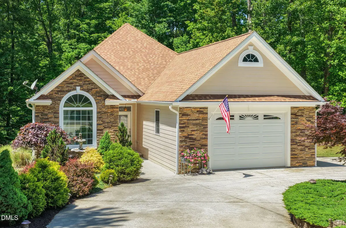 179 Occoneechee Drive, Clarksville, VA 23927 - #1