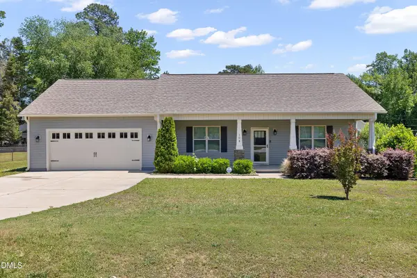108 Dogwood Lane, Pine Level, NC 27568