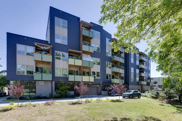 610 Trent Drive #Unit 403, Durham, NC 27705