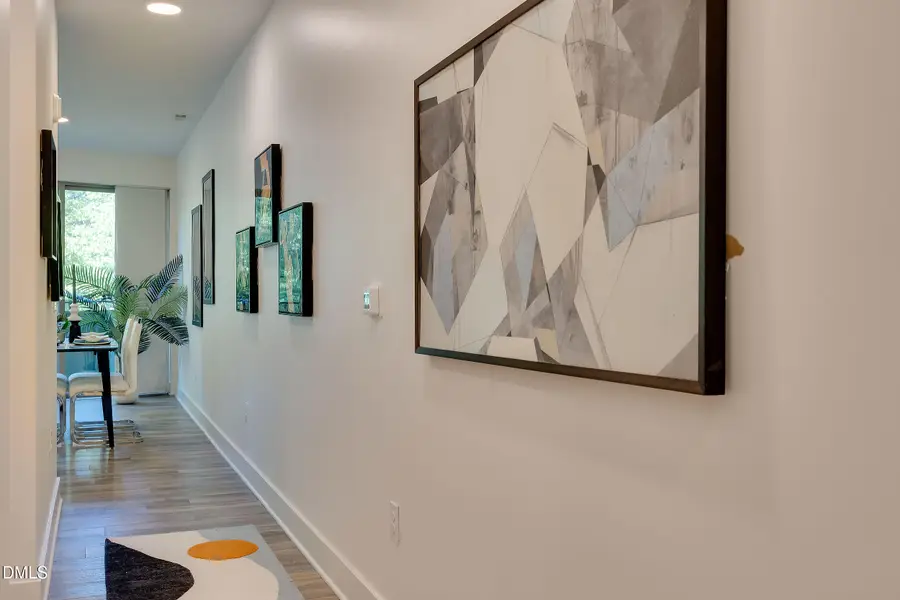610 Trent Drive #Unit 403, Durham, NC 27705 - #3