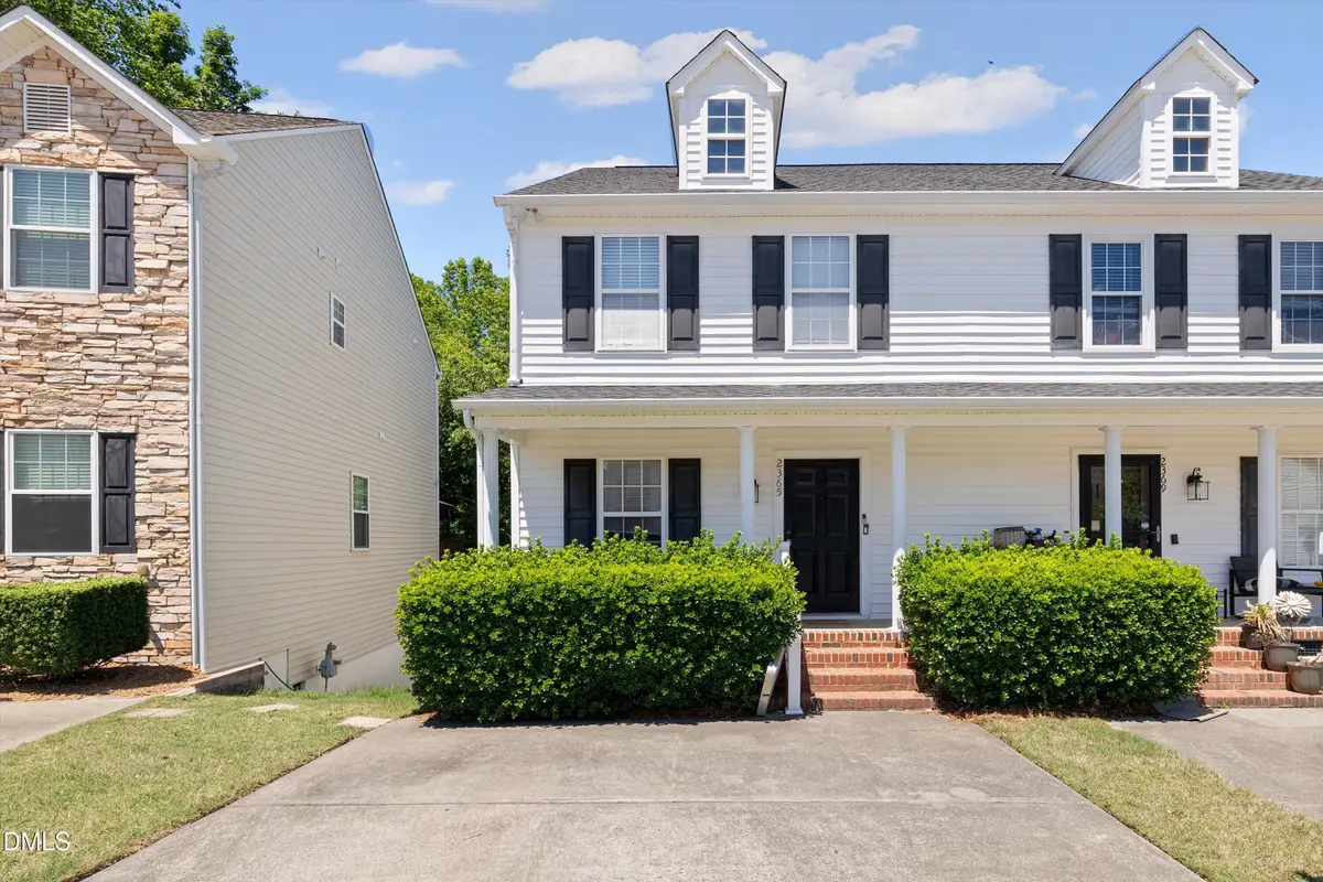 2365 Bay Harbor Drive, Raleigh, NC 27604 - #1