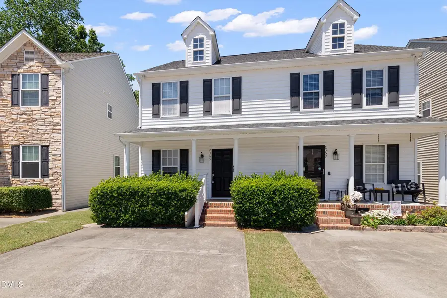 2365 Bay Harbor Drive, Raleigh, NC 27604 - #2