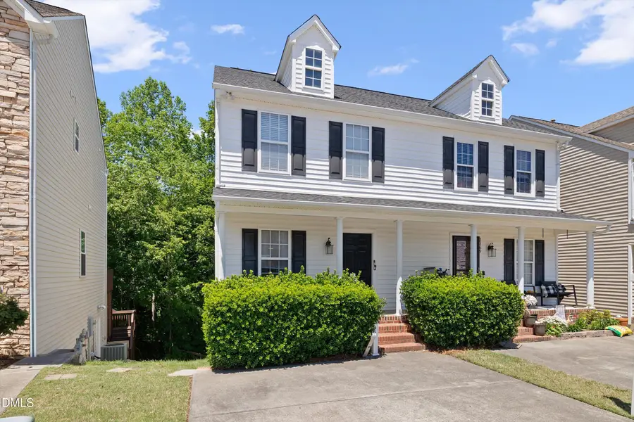 2365 Bay Harbor Drive, Raleigh, NC 27604 - #3