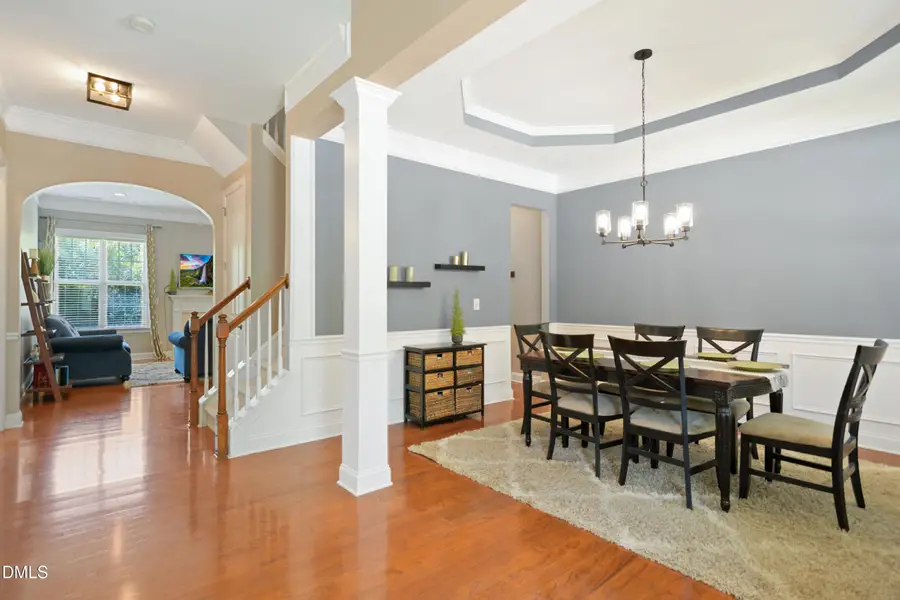 143 Briarfield Drive, Apex, NC 27502 - #3