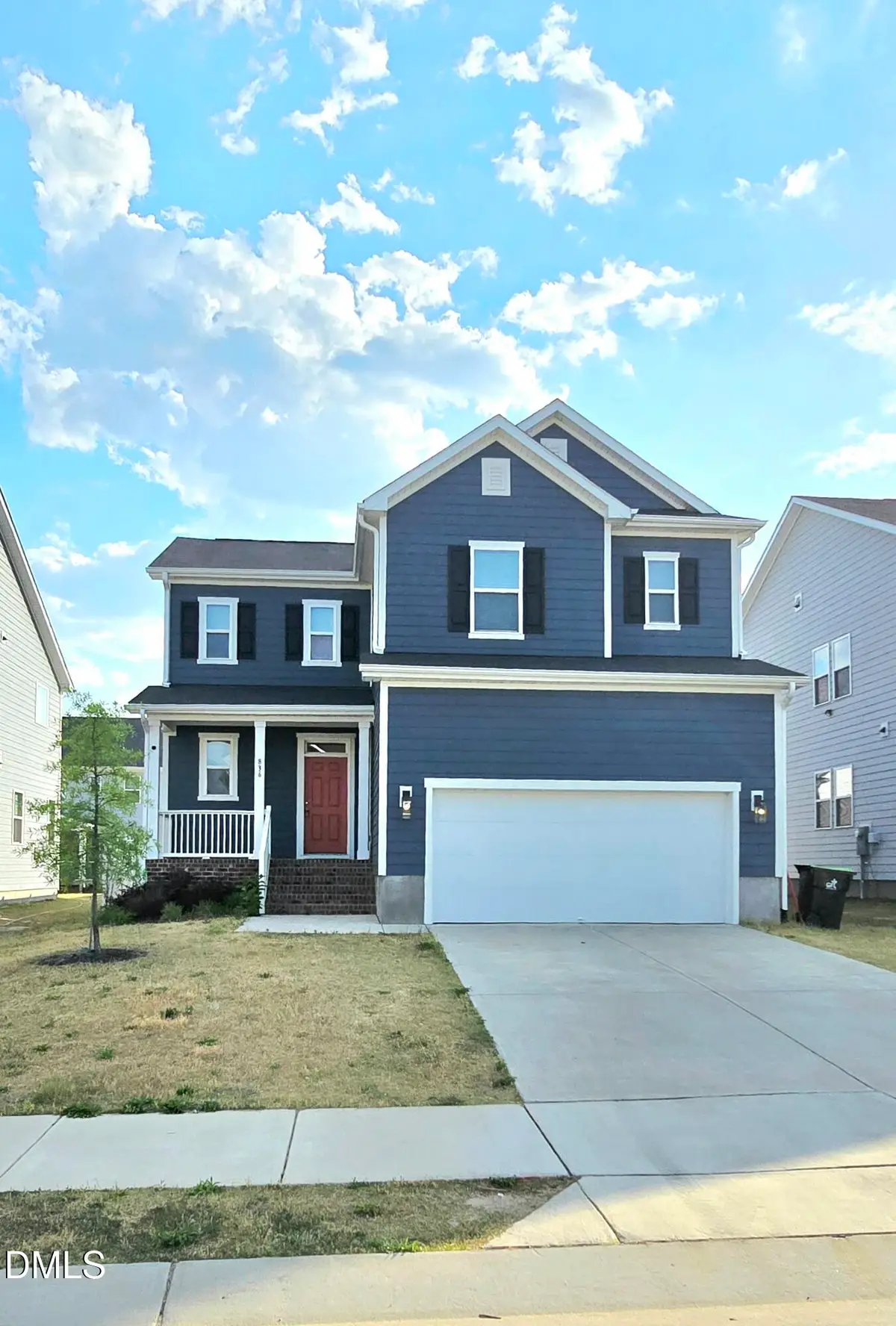 836 Emmer Street, Rolesville, NC 27571 - #1