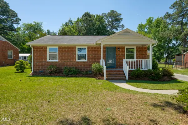 207 Centre Street, Tarboro, NC 27886