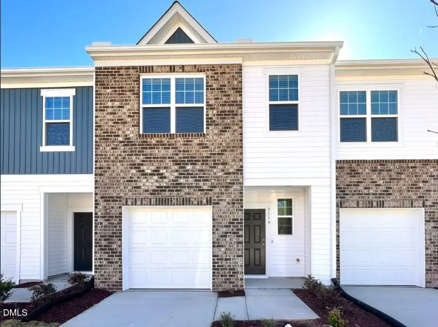 3043 Fulong Drive, Durham, NC 27704 - #2